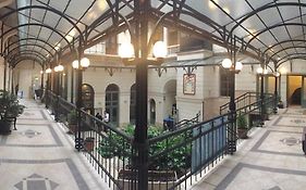The Training Station